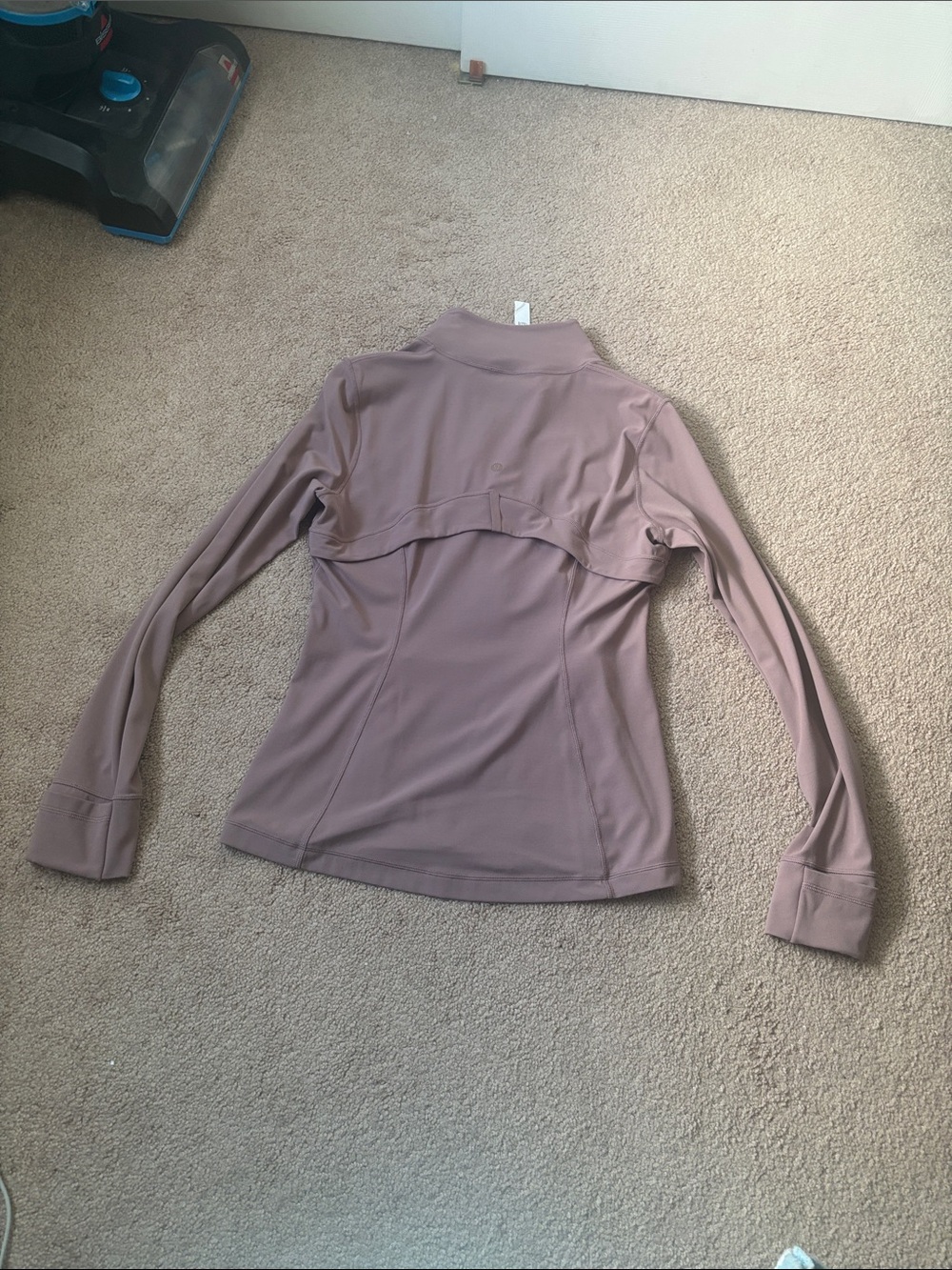 Lululemon define jacket - Picture 5 of 5